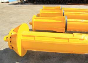 Wholesale Steel Tube Interlocking Kelly Bar Drilling Depth 20-100m from china suppliers