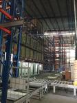 Warehouse ASRS Automated Storage Retrieval System 4 Way Shuttle
