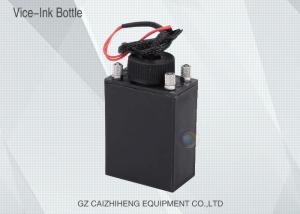 Wholesale Large Format Inkjet Printer Spare Parts Black SPT 510 Printhead Ink Subtank from china suppliers