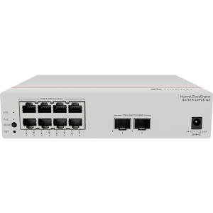 Wholesale Huawei S5751R Switch - 30W PoE++ Support &amp; Low-Latency Gigabit Connectivity from china suppliers
