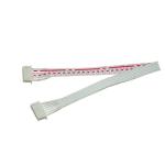 Terminal Power Harness 6pin Double Connector 1.25mm