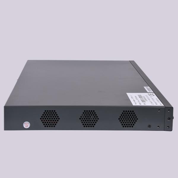 Fiber Optic Network 1U 4PON Port GEPON 10G EPON OLT