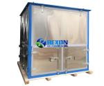 Power Substation Use Insulating Oil Purification Plant ZYD-300(3000LPH~18000LPH)