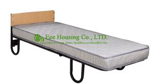 Wholesale hotel furniture extra hotel bed,Hotel guest room 13cm mattress Beds from china suppliers