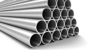 Wholesale High Quality Aluminum Tube - 6063 Alloy 1mm -5mm Thick Round Aluminium Round Pipe for Building Construction from china suppliers