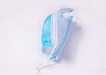 High quality manufacture factory price disposable 3 ply 3 layers mask Medical