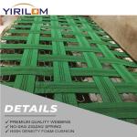 Polypropylene Fiber Sofa Webbing High Elasticity and for Furniture Repair