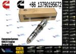 4326779 Cummins Injector 4326779 QSK60 QSK45 FUEL INJECTOR 4326779 Nozzle