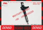Common Rail Injector 095000-6024 095000-0510 095000-5070 095000-5131 095000-5132