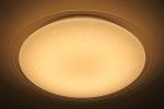 IP40 LED Ceiling Light Fixtures Residential , CCT Adjustable House Ceiling Led