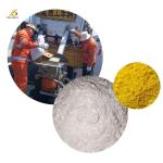 ISO9001 Strong Adhesion Thermoplastic Reflective Road Construction Marking Paint