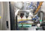 Sunflower 220V 3 Phase Cooking Oil Packing Machine 1000ml