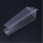 White 5x10cm Pva Water Soluble Bag For Carp Bait SGS Listed
