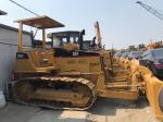 Original Japan Used CAT D3C Bulldozer For Sale/Second hand Caterpillar D3C