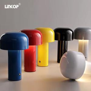 Wholesale Rechargeable Led Table Lamp 2W 5V With 3000K/4500K/6000K Color Temperature from china suppliers