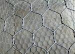 100mm×120mm Gabion Wire Mesh