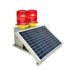 Wholesale 28W 16.5V Medium Intensity Type B Double Aircraft Warning Lights from china suppliers