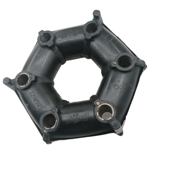 406631 Sullair 250018-551 coupling element air compressor spare parts for