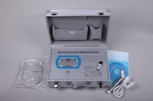 Wholesale Quantum Weak Magnetic Resonance Analyser , Body Health Machine 38 Reports from china suppliers
