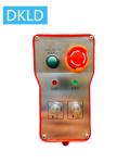 Magnet Adsorption Crane Industrial Remote Control