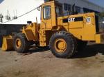 Used Wheel Loader Caterpillar 950E /CAT 966C 950B 950E 966E 966 Front End Loader