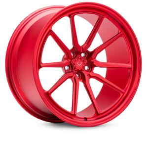 Wholesale 22 Inch 1 Piece Forged Wheels Rims 139.7mm Aluminum Alloy from china suppliers