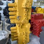 Hydraulic Main Control Valve 259-7464 For Caterpillar E320D E323D E325D E329D