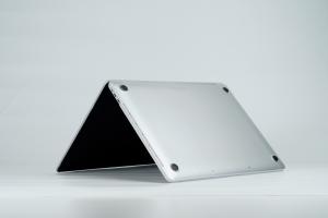 Wholesale 1.2mm Ultra Slim Hard Shell Macbook Case PC Materials Anti Slip from china suppliers