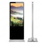32 43 49 55 inch lcd bar android digital advertising player display monitor for