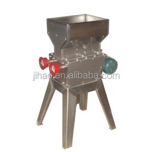 Wholesale 50-150kg/h Capacity Malt Mill Machine Made of Stainless Steel for and Performance from china suppliers