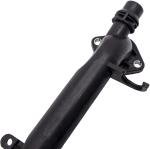 06E121045T Engine Parts Cooling Water Pipe