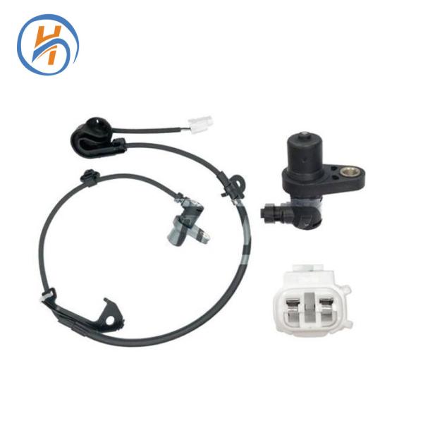 89543-52010 Toyota Corolla ABS Wheel Speed Sensor Front Left ABS Sensor Car