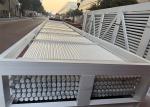 Submerged Arc Welding Carbon Steel Boiler Membrane Wall Enhancing Performance