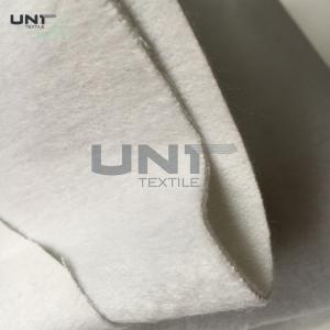 Wholesale Tricot Cotton Polyester Tie Interlining Fabric For Men Necktie from china suppliers