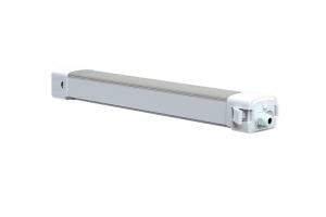 Wholesale IP65 600mm 20W Tri Proof Fixture For Warehouse from china suppliers