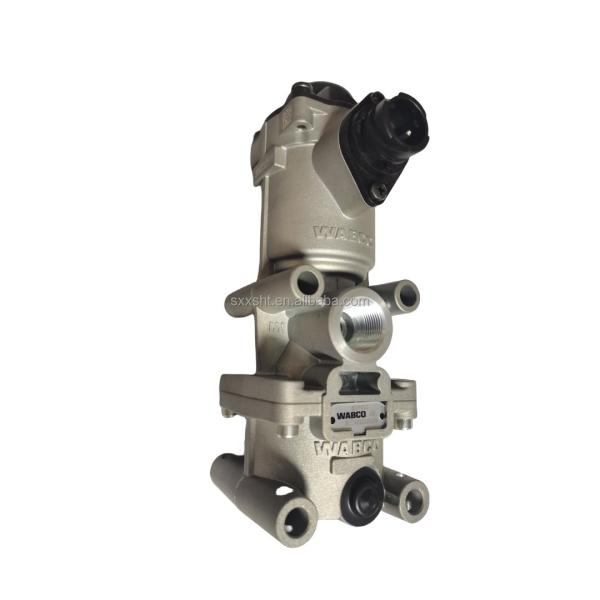HB60002 HB60001 Hydraulic Retarder Proportioning Valve for Shacman Truck 2009