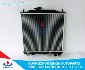Wholesale Auto Parts All Aluminum Radiator For Toyota Avensis 07- / Avanza 03 AT from china suppliers