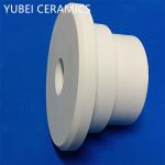 High Hardness Alumina Ceramic Material 3.85g/cm3 Insulating Ceramic
