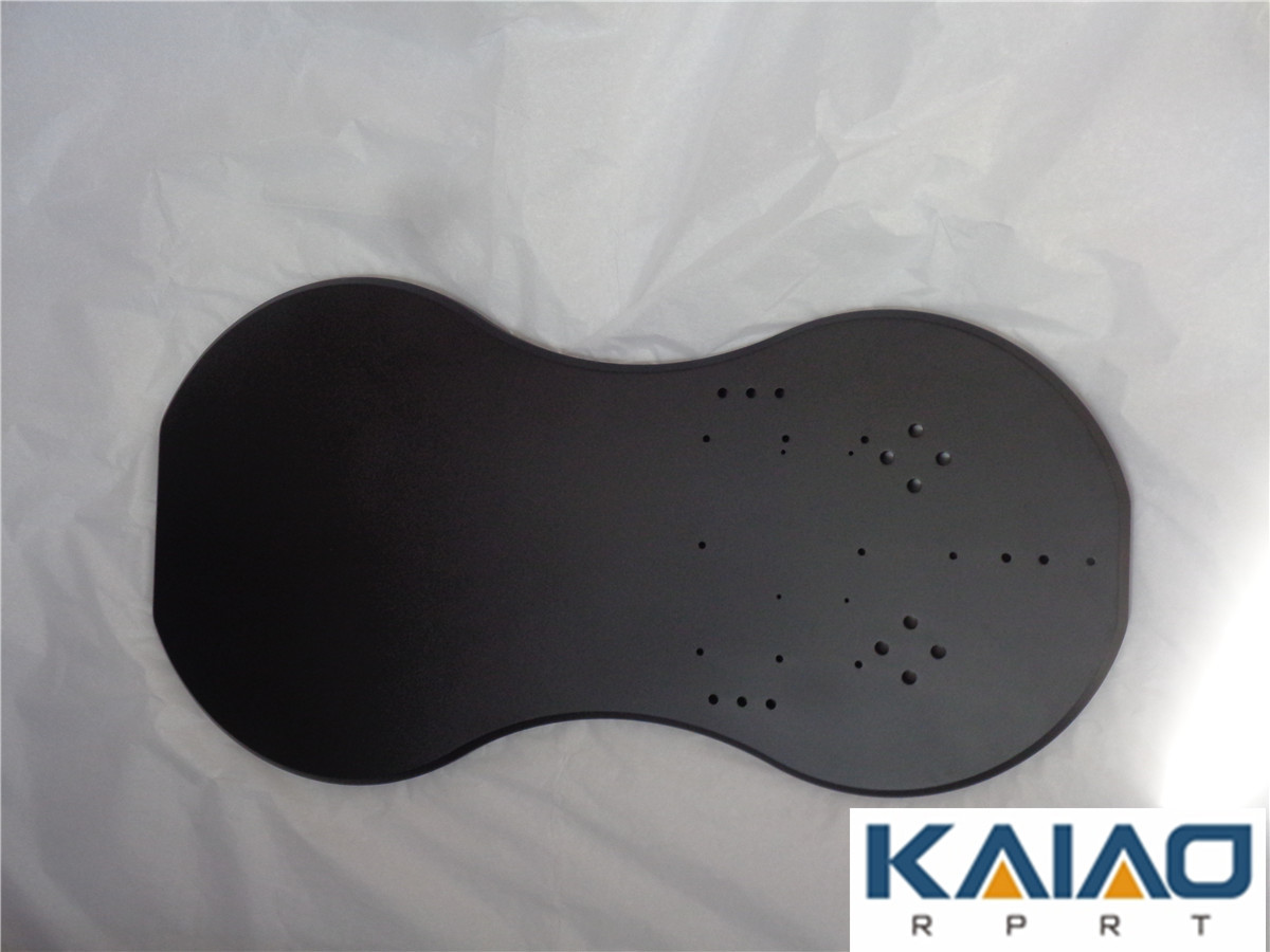 Al6061 Metal Rapid Prototyping