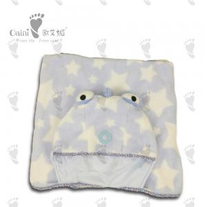 China Animal Newborn Infant Coat 75 X 88cm Newborn Outerwear Winter Animal Shape on sale
