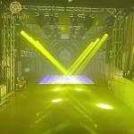 Hot Event 260W 330w 350w Moving Head Beam Stage DJ Party 9R 15R 17R Wedding