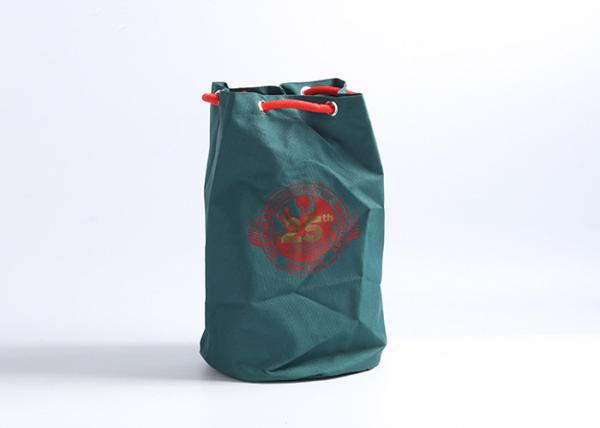 Decorative Oxford Waterproof Bag Multipurpose High Strength Oilproof Easy
