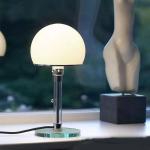 Stylish Bedside Villa Table Lamps European Style Retro Classical Art Hotel