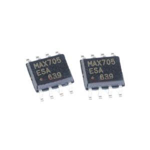 Wholesale MAX705ESA+T from china suppliers