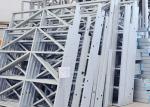 Prefab Light Steel Frame House Cheap Earthquake prefab villa