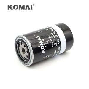 Wholesale Fuel Filter 3978040 FF5622 FF5812 P550881 4897833 For Construction Machinery from china suppliers