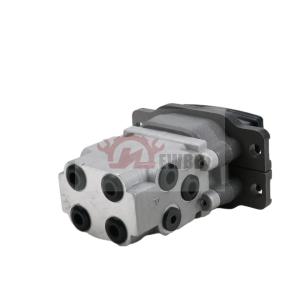 Wholesale Doosan Foot Operated Hydraulic Control Valve DX60 Excavator PPC Joystick Foot Pedal from china suppliers