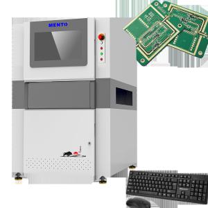 Wholesale Odm PCB AOI Inspection Equipment 3D Solder Paste Machine from china suppliers
