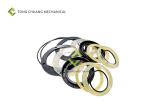 Sany Concrete Pump Parts Natural Rubber Seal Kit Of Mixing