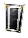 ESD Protection Shelving PCB Magazine Anti Static Rack